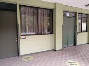 VENDE COLEGIO, APTO PARA UNIVERSIDADES, SERVICIOS PUBLICOS, U OTROS PROYECTOS, NOVENA AVENIDA CON GRAN AVENIDA, SAN MIGUEL, 2998/1775 M2