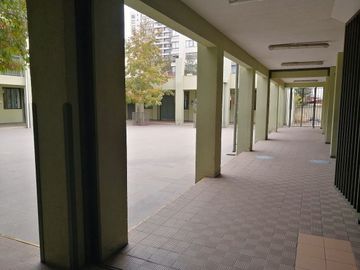 VENDE COLEGIO, APTO PARA UNIVERSIDADES, SERVICIOS PUBLICOS, U OTROS PROYECTOS, NOVENA AVENIDA CON GRAN AVENIDA, SAN MIGUEL, 2998/1775 M2