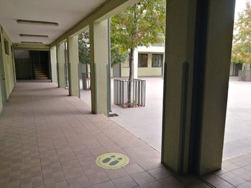 VENDE COLEGIO, APTO PARA UNIVERSIDADES, SERVICIOS PUBLICOS, U OTROS PROYECTOS, NOVENA AVENIDA CON GRAN AVENIDA, SAN MIGUEL, 2998/1775 M2