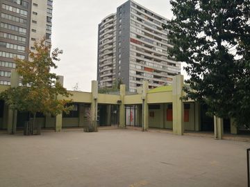 VENDE COLEGIO, APTO PARA UNIVERSIDADES, SERVICIOS PUBLICOS, U OTROS PROYECTOS, NOVENA AVENIDA CON GRAN AVENIDA, SAN MIGUEL, 2998/1775 M2