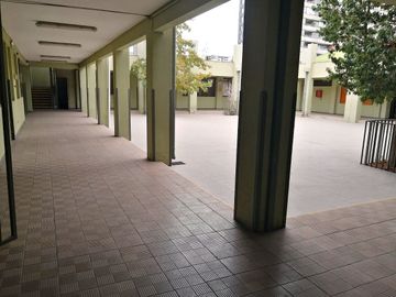 VENDE COLEGIO, APTO PARA UNIVERSIDADES, SERVICIOS PUBLICOS, U OTROS PROYECTOS, NOVENA AVENIDA CON GRAN AVENIDA, SAN MIGUEL, 2998/1775 M2