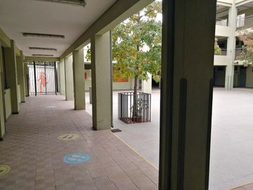 VENDE COLEGIO, APTO PARA UNIVERSIDADES, SERVICIOS PUBLICOS, U OTROS PROYECTOS, NOVENA AVENIDA CON GRAN AVENIDA, SAN MIGUEL, 2998/1775 M2