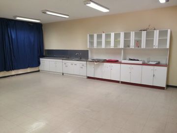 VENDE COLEGIO, APTO PARA UNIVERSIDADES, SERVICIOS PUBLICOS, U OTROS PROYECTOS, NOVENA AVENIDA CON GRAN AVENIDA, SAN MIGUEL, 2998/1775 M2