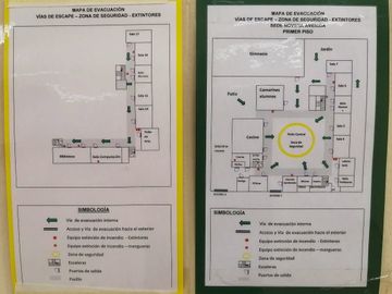 VENDE COLEGIO, APTO PARA UNIVERSIDADES, SERVICIOS PUBLICOS, U OTROS PROYECTOS, NOVENA AVENIDA CON GRAN AVENIDA, SAN MIGUEL, 2998/1775 M2