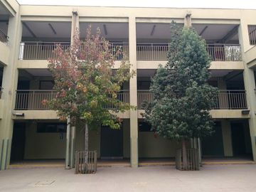 VENDE COLEGIO, APTO PARA UNIVERSIDADES, SERVICIOS PUBLICOS, U OTROS PROYECTOS, NOVENA AVENIDA CON GRAN AVENIDA, SAN MIGUEL, 2998/1775 M2