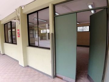 VENDE COLEGIO, APTO PARA UNIVERSIDADES, SERVICIOS PUBLICOS, U OTROS PROYECTOS, NOVENA AVENIDA CON GRAN AVENIDA, SAN MIGUEL, 2998/1775 M2