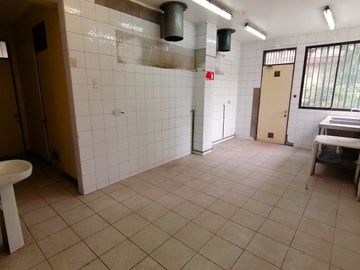 VENDE COLEGIO, APTO PARA UNIVERSIDADES, SERVICIOS PUBLICOS, U OTROS PROYECTOS, NOVENA AVENIDA CON GRAN AVENIDA, SAN MIGUEL, 2998/1775 M2