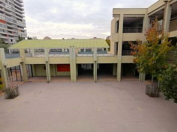 VENDE COLEGIO, APTO PARA UNIVERSIDADES, SERVICIOS PUBLICOS, U OTROS PROYECTOS, NOVENA AVENIDA CON GRAN AVENIDA, SAN MIGUEL, 2998/1775 M2