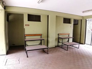 VENDE COLEGIO, APTO PARA UNIVERSIDADES, SERVICIOS PUBLICOS, U OTROS PROYECTOS, NOVENA AVENIDA CON GRAN AVENIDA, SAN MIGUEL, 2998/1775 M2