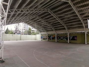 VENDE COLEGIO, APTO PARA UNIVERSIDADES, SERVICIOS PUBLICOS, U OTROS PROYECTOS, NOVENA AVENIDA CON GRAN AVENIDA, SAN MIGUEL, 2998/1775 M2