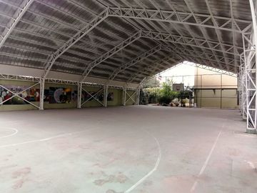 VENDE COLEGIO, APTO PARA UNIVERSIDADES, SERVICIOS PUBLICOS, U OTROS PROYECTOS, NOVENA AVENIDA CON GRAN AVENIDA, SAN MIGUEL, 2998/1775 M2