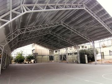 VENDE COLEGIO, APTO PARA UNIVERSIDADES, SERVICIOS PUBLICOS, U OTROS PROYECTOS, NOVENA AVENIDA CON GRAN AVENIDA, SAN MIGUEL, 2998/1775 M2