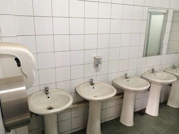VENDE COLEGIO, APTO PARA UNIVERSIDADES, SERVICIOS PUBLICOS, U OTROS PROYECTOS, NOVENA AVENIDA CON GRAN AVENIDA, SAN MIGUEL, 2998/1775 M2