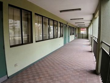 VENDE COLEGIO, APTO PARA UNIVERSIDADES, SERVICIOS PUBLICOS, U OTROS PROYECTOS, NOVENA AVENIDA CON GRAN AVENIDA, SAN MIGUEL, 2998/1775 M2