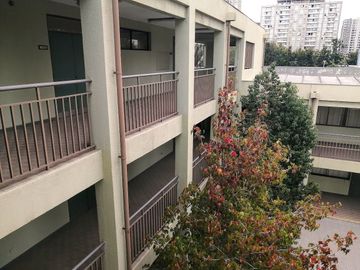 VENDE COLEGIO, APTO PARA UNIVERSIDADES, SERVICIOS PUBLICOS, U OTROS PROYECTOS, NOVENA AVENIDA CON GRAN AVENIDA, SAN MIGUEL, 2998/1775 M2
