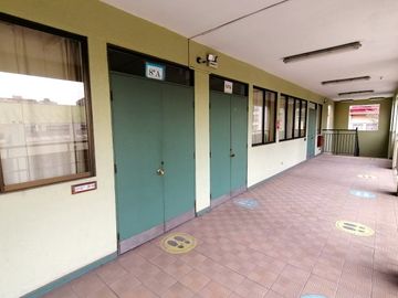 VENDE COLEGIO, APTO PARA UNIVERSIDADES, SERVICIOS PUBLICOS, U OTROS PROYECTOS, NOVENA AVENIDA CON GRAN AVENIDA, SAN MIGUEL, 2998/1775 M2