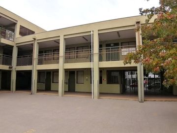 VENDE COLEGIO, APTO PARA UNIVERSIDADES, SERVICIOS PUBLICOS, U OTROS PROYECTOS, NOVENA AVENIDA CON GRAN AVENIDA, SAN MIGUEL, 2998/1775 M2