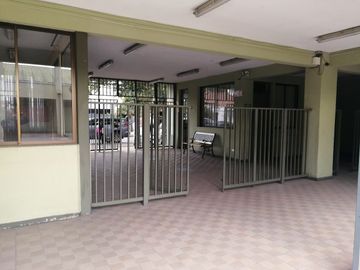 VENDE COLEGIO, APTO PARA UNIVERSIDADES, SERVICIOS PUBLICOS, U OTROS PROYECTOS, NOVENA AVENIDA CON GRAN AVENIDA, SAN MIGUEL, 2998/1775 M2