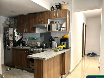 PRECIOSO DEPARTAMENTO AN GRANJAS MEXICO IZTACALCO