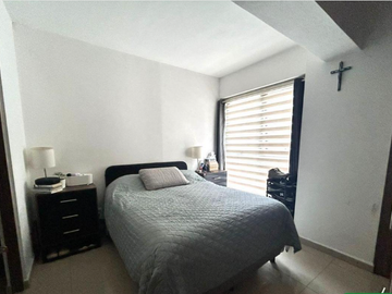 PRECIOSO DEPARTAMENTO AN GRANJAS MEXICO IZTACALCO