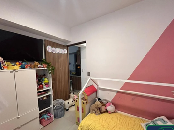 PRECIOSO DEPARTAMENTO AN GRANJAS MEXICO IZTACALCO