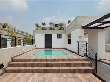 PRECIOSO DEPARTAMENTO AN GRANJAS MEXICO IZTACALCO