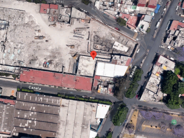PRECIOSO DEPARTAMENTO AN GRANJAS MEXICO IZTACALCO