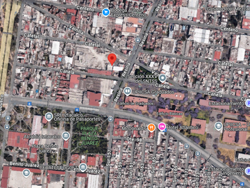 PRECIOSO DEPARTAMENTO AN GRANJAS MEXICO IZTACALCO