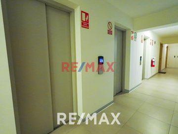 Tu Nuevo Hogar Te Espera En Jesús María! | A Tan Solo 8 Min De San Isidro