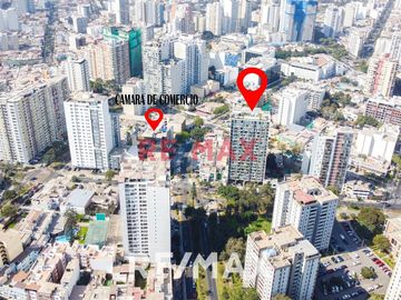 Tu Nuevo Hogar Te Espera En Jesús María! | A Tan Solo 8 Min De San Isidro