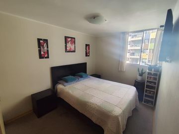 Departamento en Venta en Condominios Los Nogales