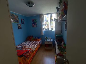 Departamento en Venta en Condominios Los Nogales