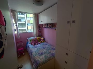 Departamento en Venta en Condominios Los Nogales