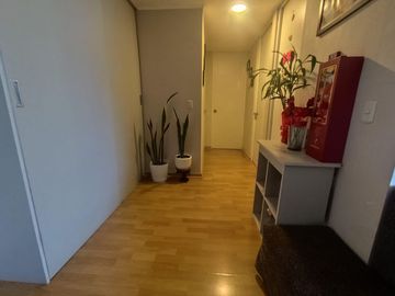 Departamento en Venta en Condominios Los Nogales