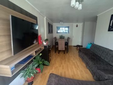 Departamento en Venta en Condominios Los Nogales