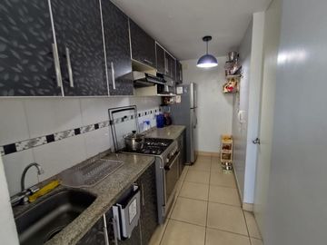 Departamento en Venta en Condominios Los Nogales