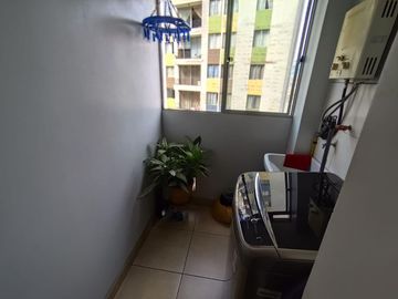 Departamento en Venta en Condominios Los Nogales