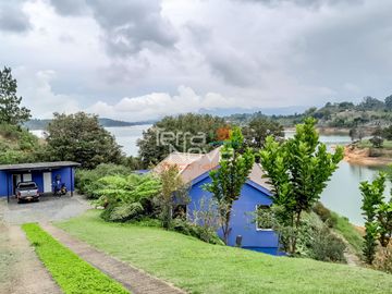 Hermosa finca Luxury en venta El Peñol