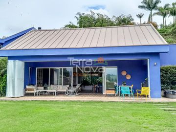 Hermosa finca Luxury en venta El Peñol