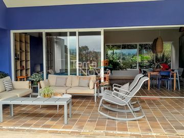 Hermosa finca Luxury en venta El Peñol