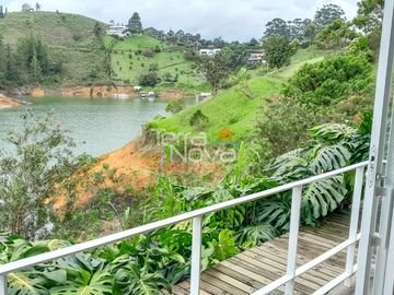 Hermosa finca Luxury en venta El Peñol