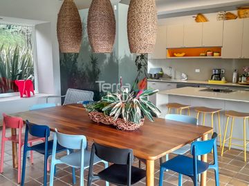 Hermosa finca Luxury en venta El Peñol