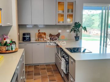 Hermosa finca Luxury en venta El Peñol