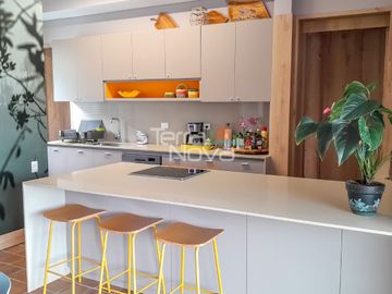 Hermosa finca Luxury en venta El Peñol