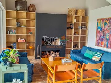 Hermosa finca Luxury en venta El Peñol