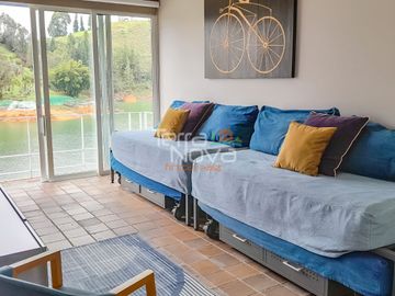 Hermosa finca Luxury en venta El Peñol