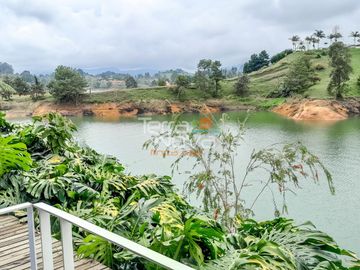 Hermosa finca Luxury en venta El Peñol