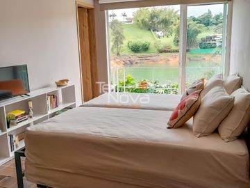 Hermosa finca Luxury en venta El Peñol