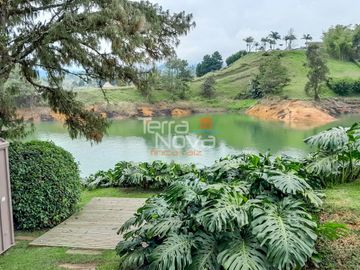 Hermosa finca Luxury en venta El Peñol