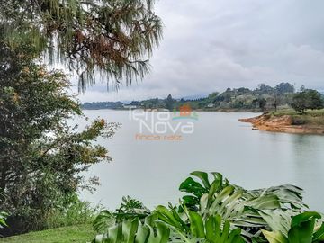 Hermosa finca Luxury en venta El Peñol